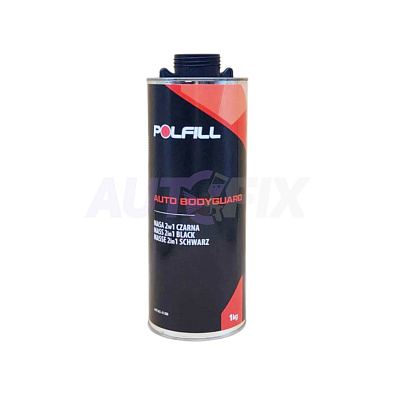 POLFILL средство для защиты кузова MASS 2 в 1 1кг