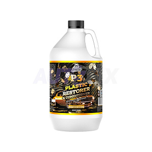 Автохимия для пластика LERATON