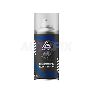 Смазки, очистители AG TECH