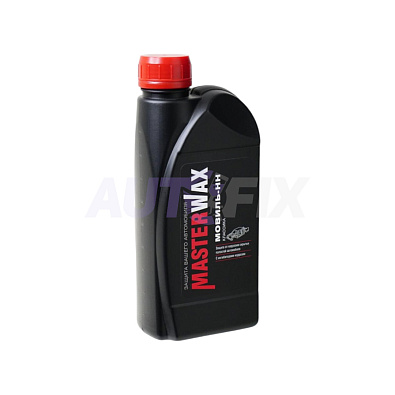 MASTERWAX мовиль-НН классика канистра 1л