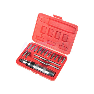 Биты, битодержатели ARNEZI