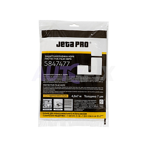 Маскировочная пленка JETA PRO