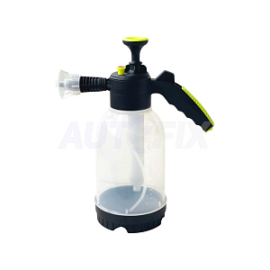 GRASS RP-0357 помповый распылитель с пенной насадкой CN 2л