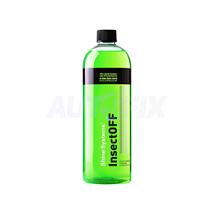 Автохимия для кузова SHINE SYSTEMS