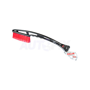 Зимняя продукция FELIX