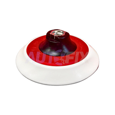 CETRON подошва полировальная 125мм 503-ML-D M14