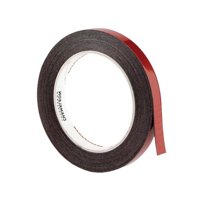 CHAMALEON 48330 скотч двухсторонний Double-sided Tape 12мм*5м