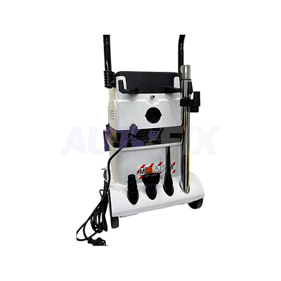 CETRON пылесос вакуумный 507G с автоматикой и автоочисткой, бак 40 литров