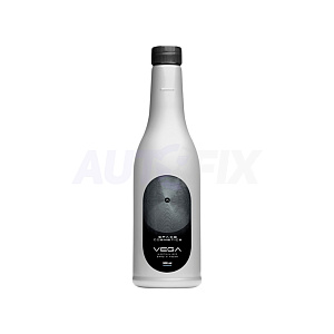 SPACE COSMETICS шампунь для фибр и падов Vega 500мл