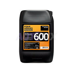 Автохимия для мойки FOAM HEROES