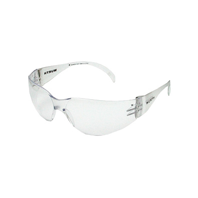 WURTH очки защитные Standard высокопрочные прозрачные