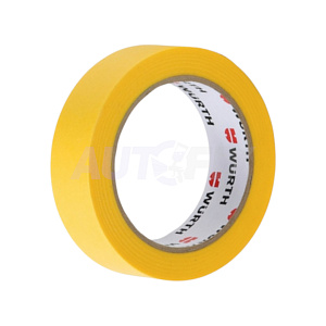 Ленты малярные WURTH