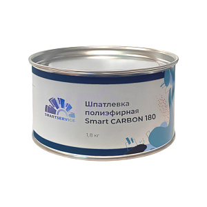 Шпатлевки с карбоном SMARTSERVICE
