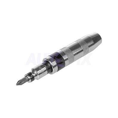 ARNEZI отвертка ударная с битами в комплекте 18 предметов R2900004