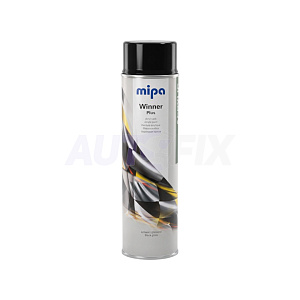 Аэрозольные эмали MIPA