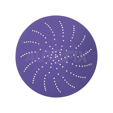 SUNPLUS круг абразивный Ceramic Film Disc CAO 150мм P500