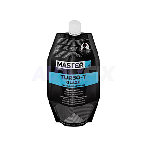 Шпатлевки самовыравнивающиеся MASTER