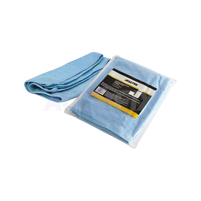 JETA PRO салфетка полировальная из микрофибры Microfiber Cleaning размер 32х36см