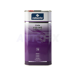 Лаки акриловые ROBERLO