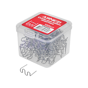 Материалы для пайки ARNEZI