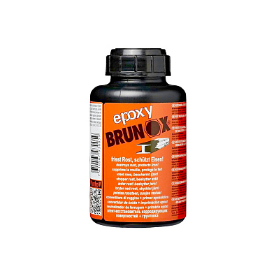 BRUNOX преобразователь ржавчины Epoxy 250мл