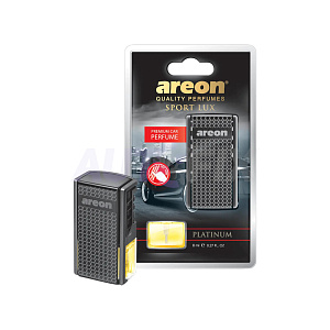 Ароматизаторы в машину AREON