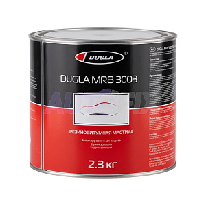 Мастики под кисть DUGLA