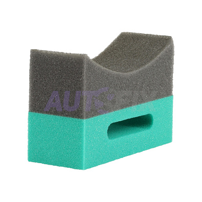 GLOSSWORK аппликатор для шин Foam Tire Applicator