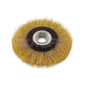 Кордщетки для УШМ ROCKFORCE