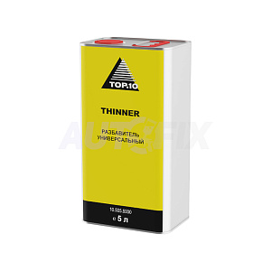 Разбавители универсальные TOP.10