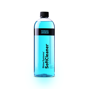 Автохимия для салона SHINE SYSTEMS