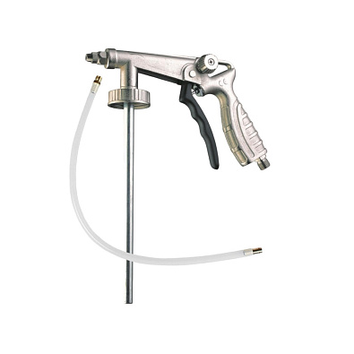 JETA пистолет для нанесения антигравийных покрытий JSP6