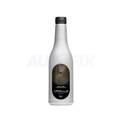 SPACE COSMETICS питательная эссенция для кожи Apollo 500мл