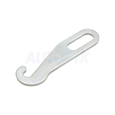 РМ-92567 крючок для гребенок толщина 2.5мм