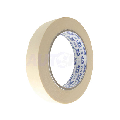 SAIT лента малярная Premium 70634 24мм*50м