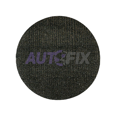 BETACORD круг абразивный D150 сетчатый Ammolite P80