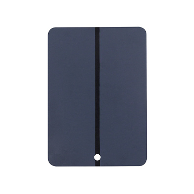 JETA PRO тест-пластина металлическая 5861303 150*105*0.15мм темно-серая