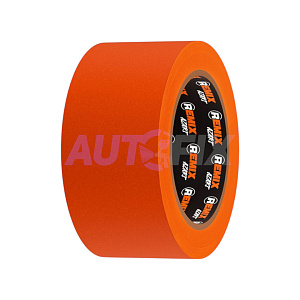 REMIX лента малярная Azart оранжевая до 90С 48мм*40м
