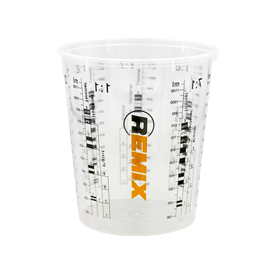 REMIX мерный стакан для смешивания 2.300л