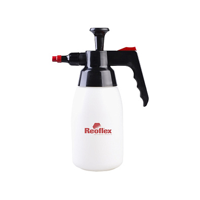 REOFLEX распылитель Universal spray pump RX N-22 для антисиликона 1л