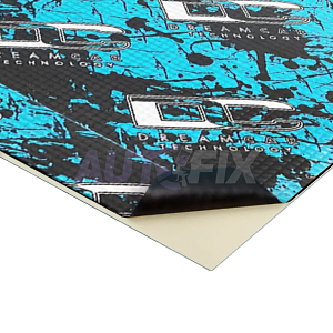 Виброизоляция DC TECHNOLOGY