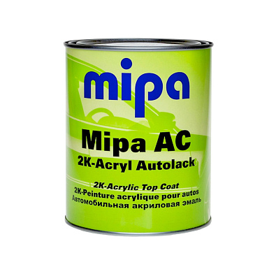 MIPA AC автомобильная акриловая краска DB 147 1л