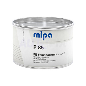 Шпатлевки финишные MIPA