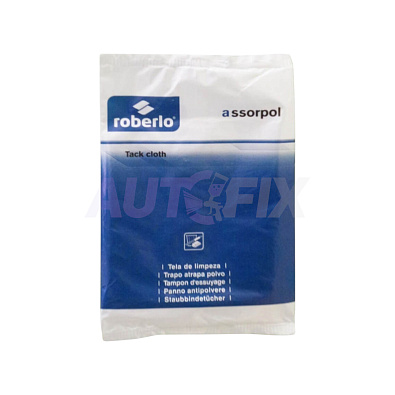 ROBERLO салфетка антистатическая ASSORPOL 45x81см