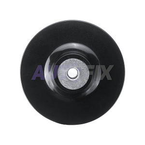 CETRON опорная тарелка мягкая SF1250PAD для фибровых дисков 125мм