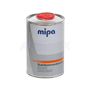 Разбавители для баз MIPA