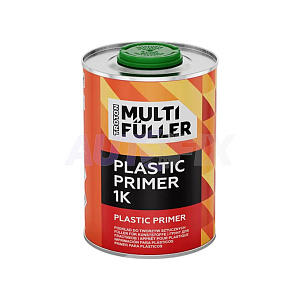 Грунты по пластику MULTI FULLER