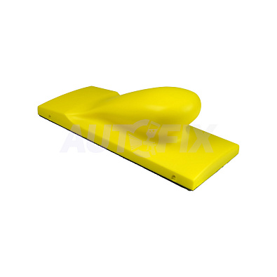 BETACORD блок шлифовальный 655.7019 70x198мм без пылеотвода