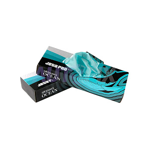 Салфетки для обезжиривания JETA PRO