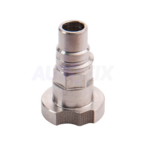 Переходники для PPS JETA PRO